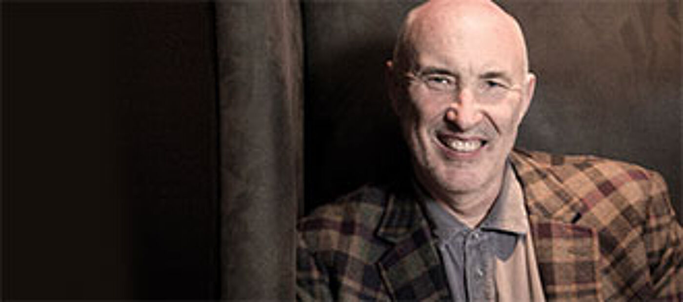 Alex Graham, Who Do You Think You Are