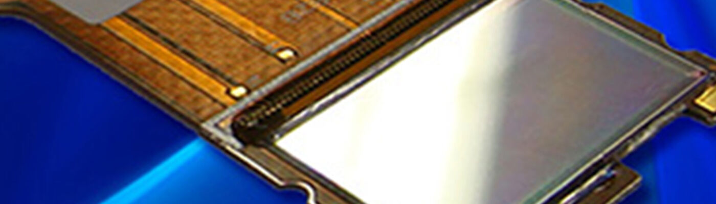 Forth Dimension Displays
