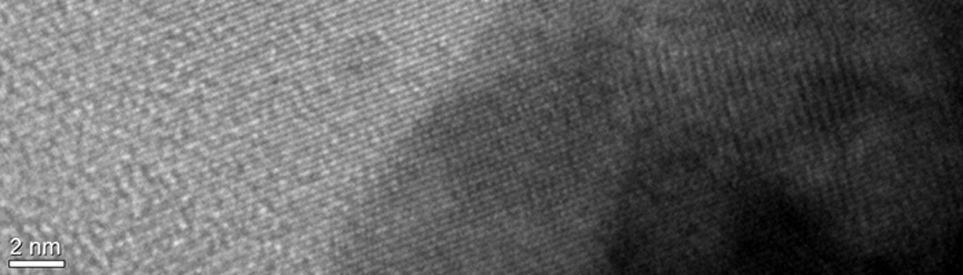 Image scan from the DSTL project