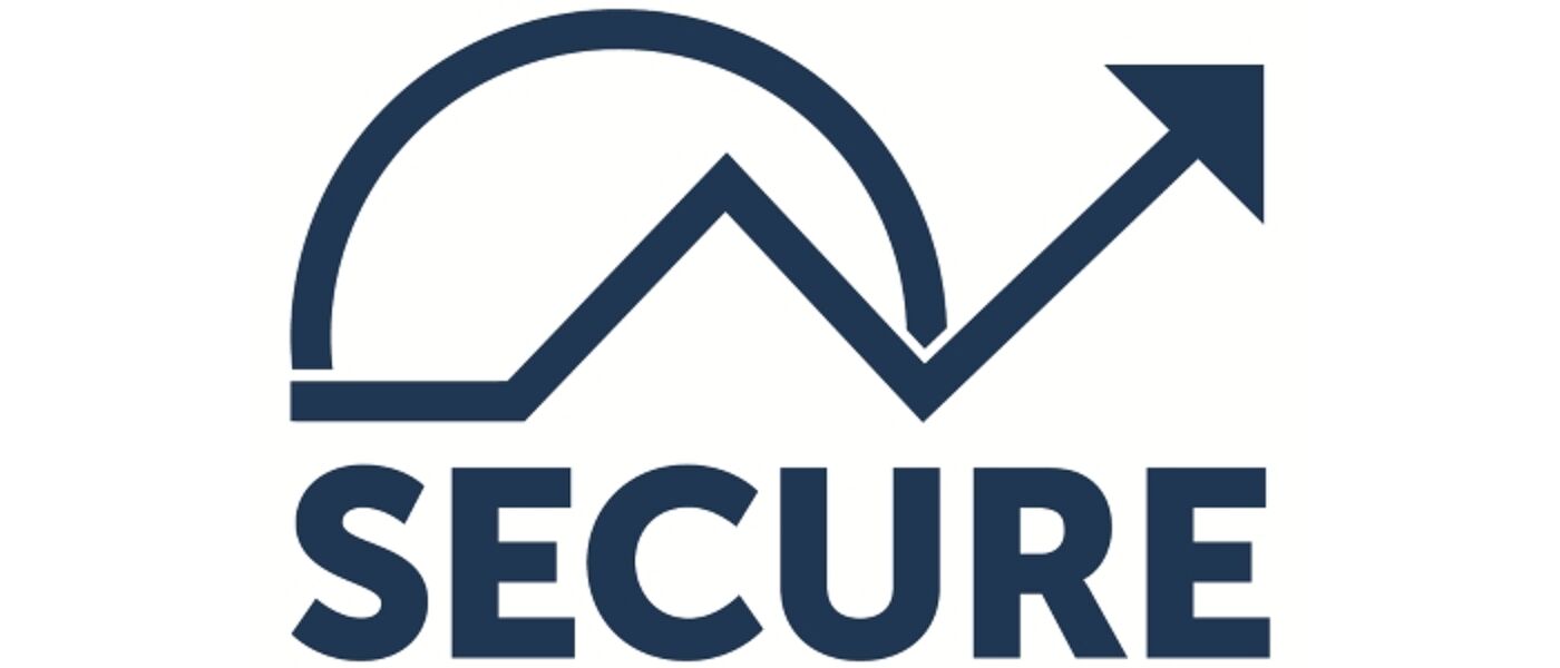 Logo for SECURE