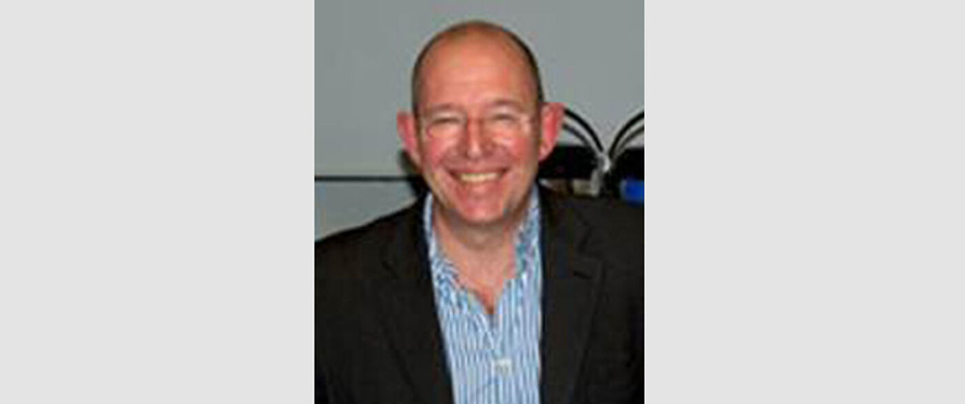 Professor William Sloan