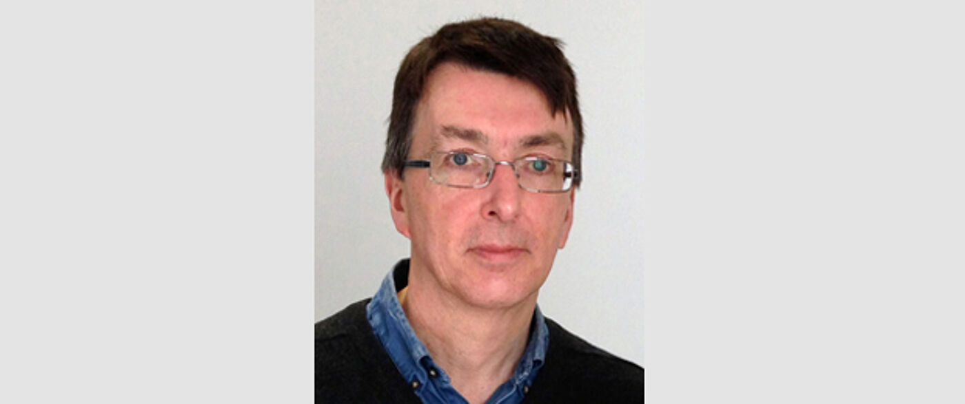 Professor Marshall Stark