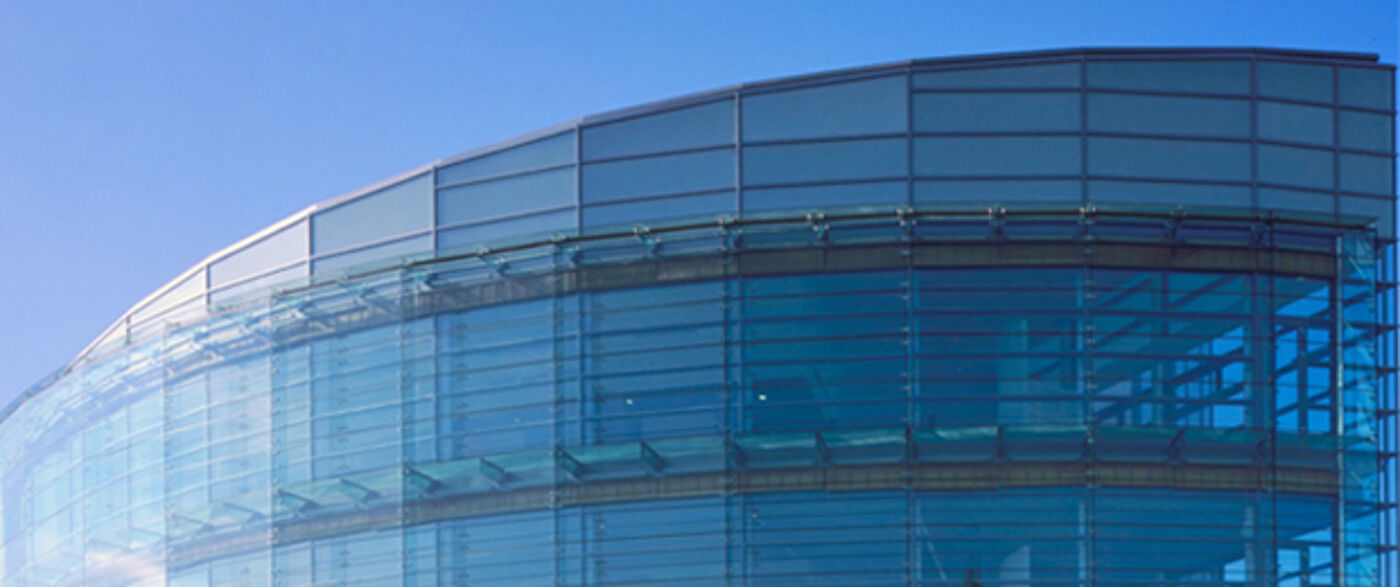 Image of Wolfson Medical School