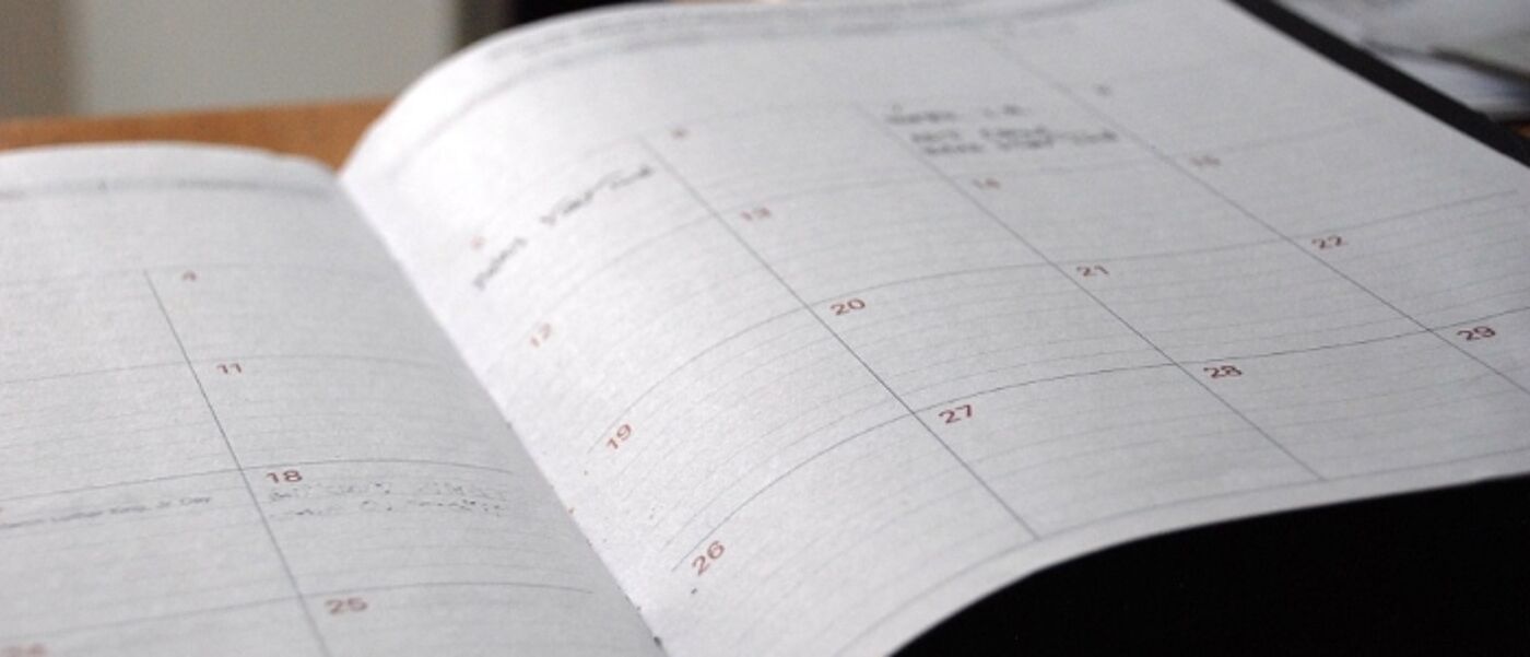 Generic calendar tile