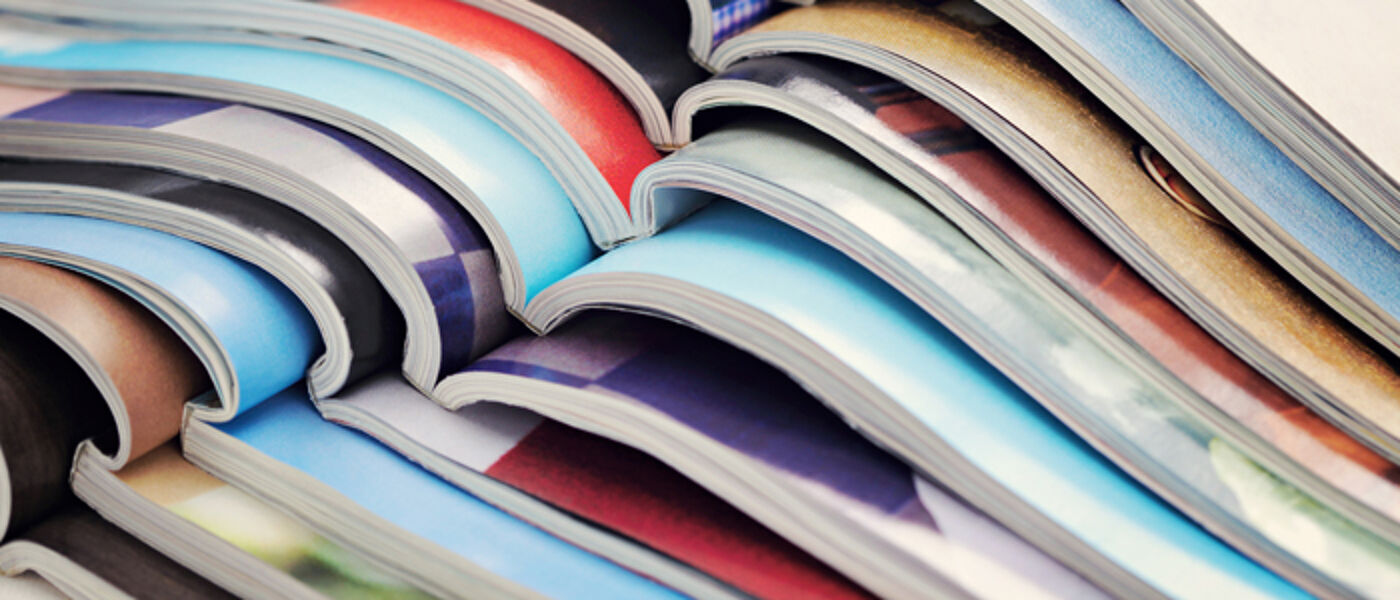 Tile - photo Publications