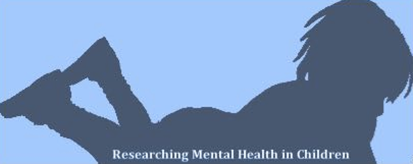 tile - boy lying down