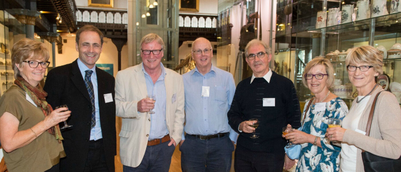 Events Reunions Image