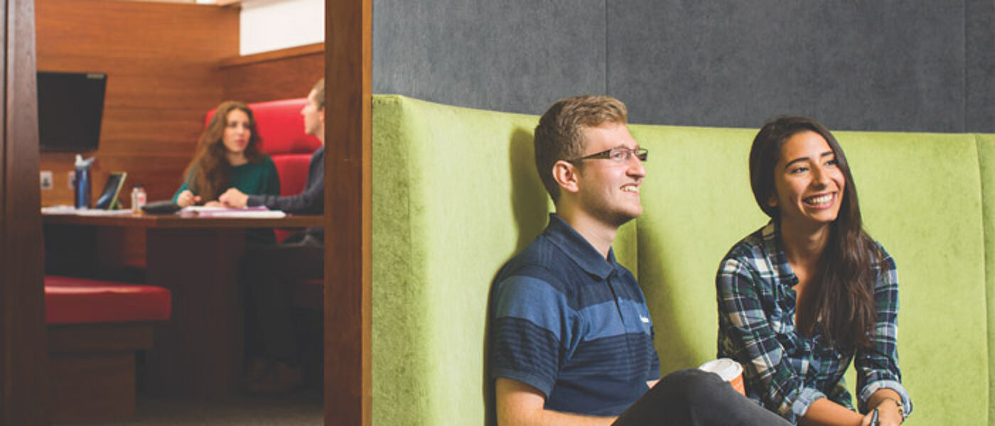 Gilchrist Postgraduate Club