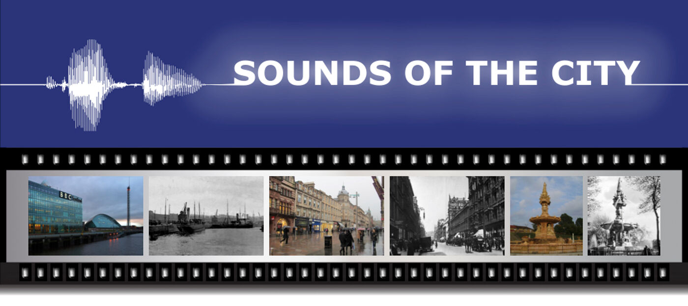 Sounds of the city