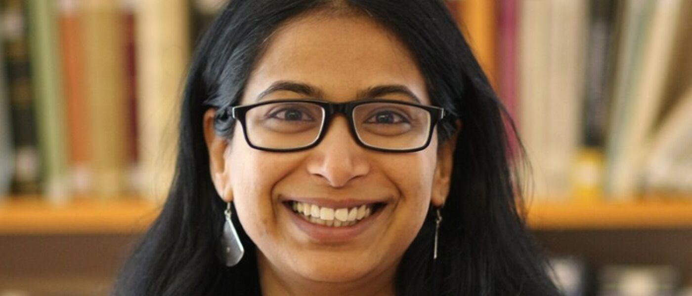 Surabhi Ranganathan - ReVisions speaker