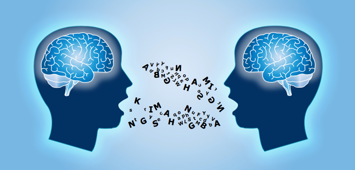 Psycholinguistics tile