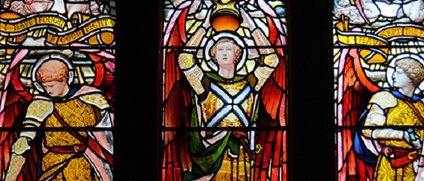 Scottish Religious Cultures Network