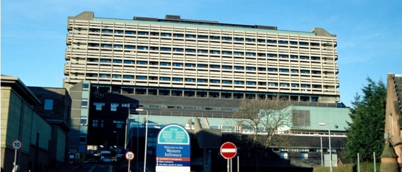Western Infirmary