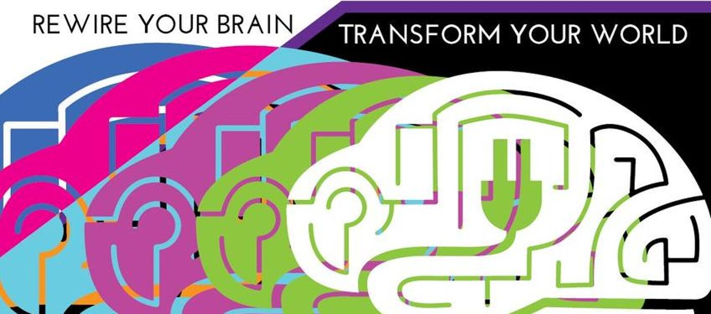 Umwelt computer game poster