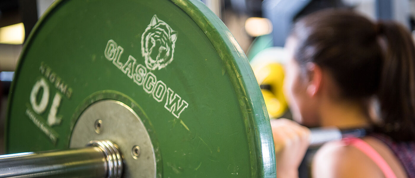 UofG Sport Member Information