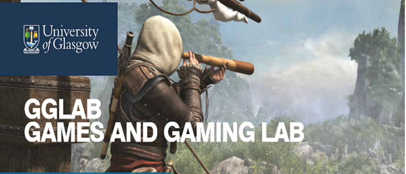 Games & Gaming 700x300