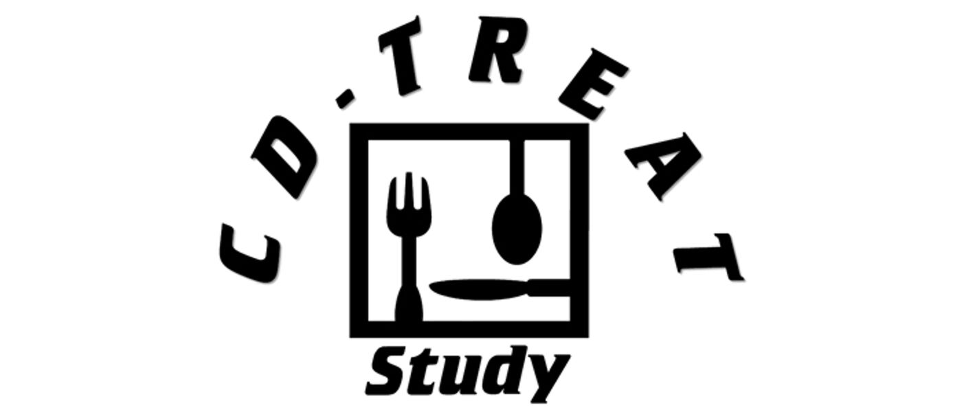 Image of the CD-TREAT logo