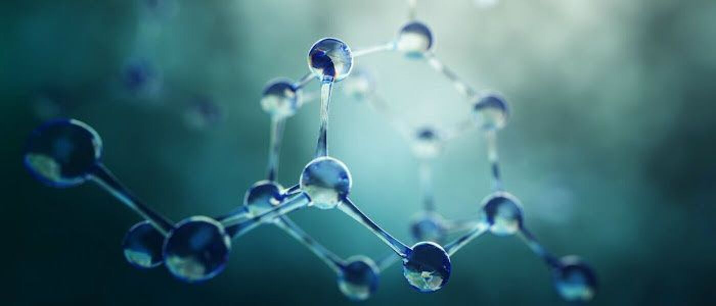 Molecules