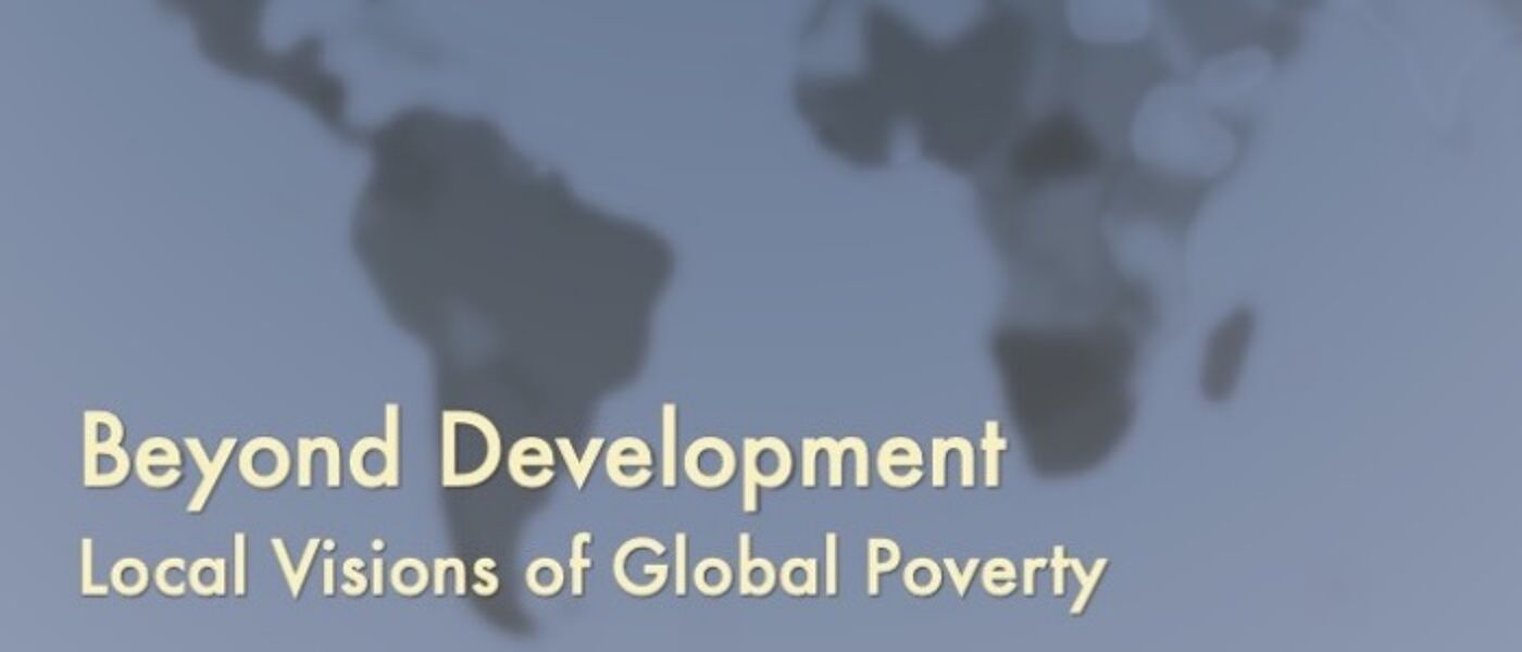 Beyond Development 700x300