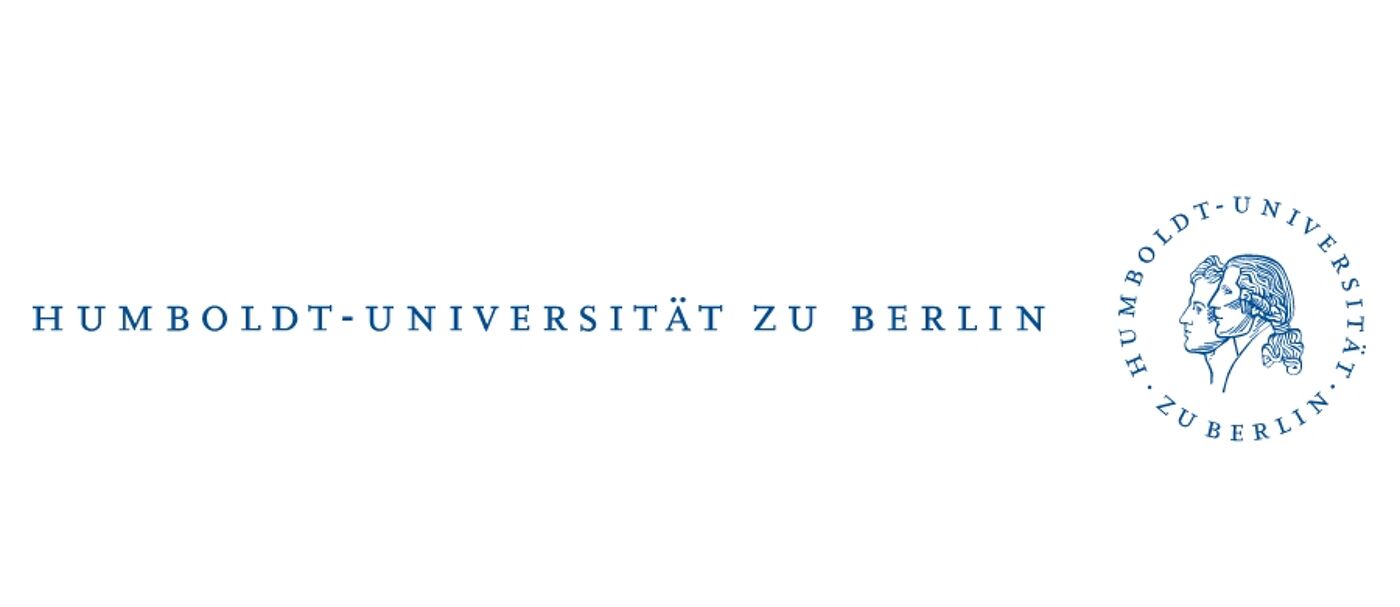Humboldt University Berlin logo