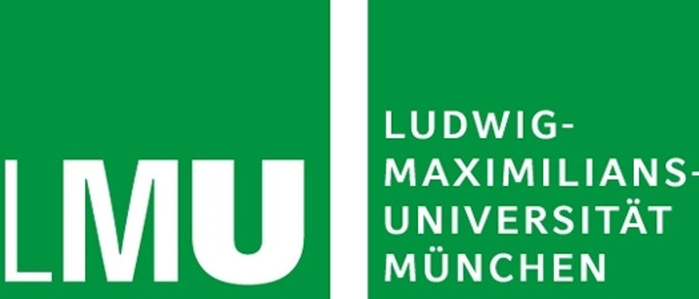 Ludwig-Maximilians University logo