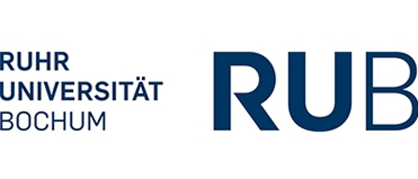 Ruhr University Bochum logo