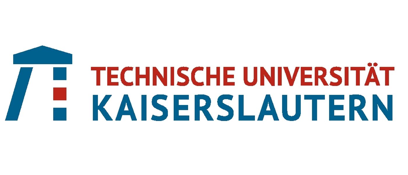 University of Kaiserslautern logo