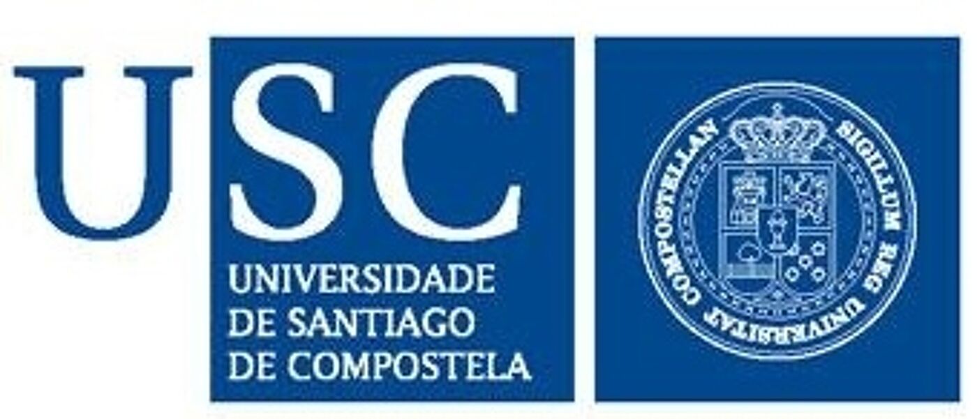 University of Santiago logo