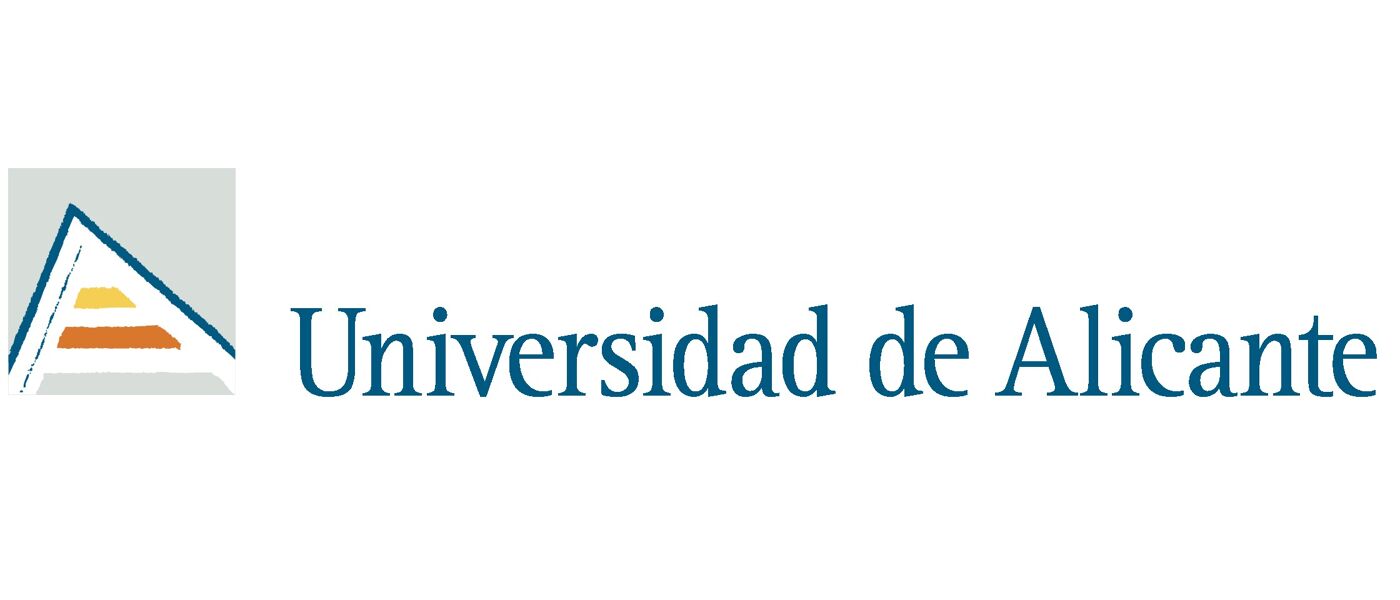 University of Alicante logo