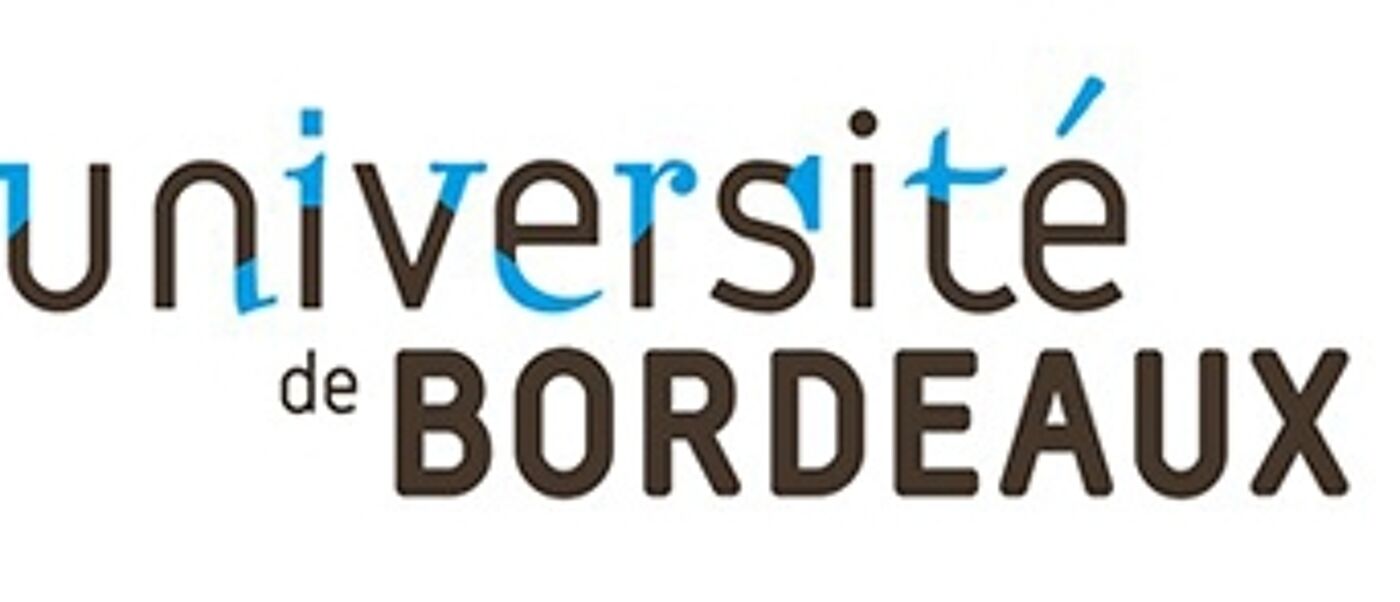 University of Bordeaux logo