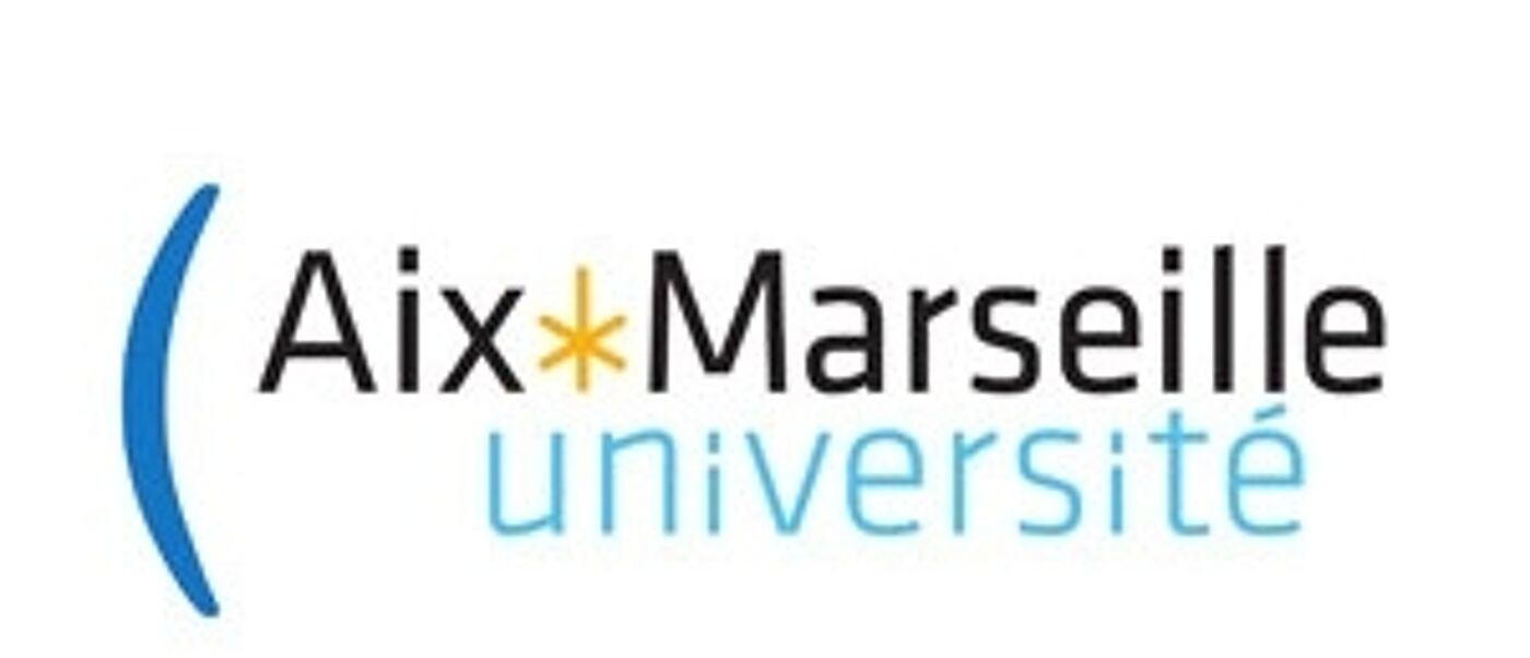 University of Marseille logo