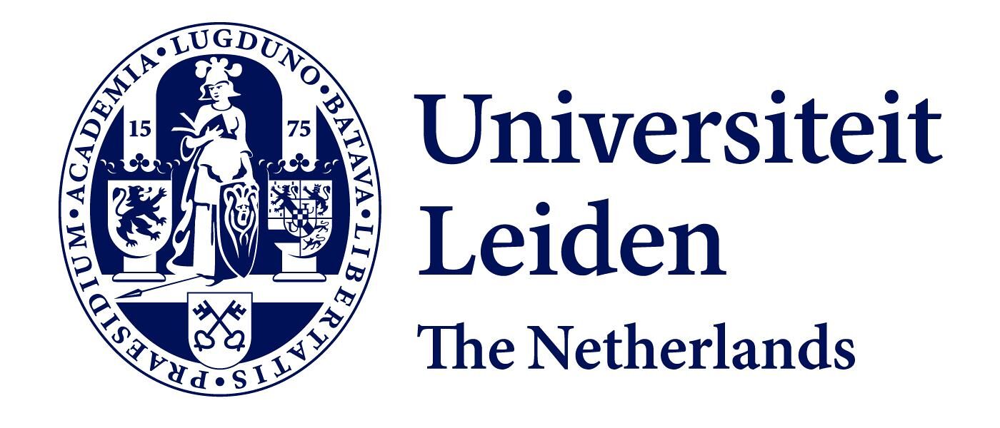 University of Leiden logo