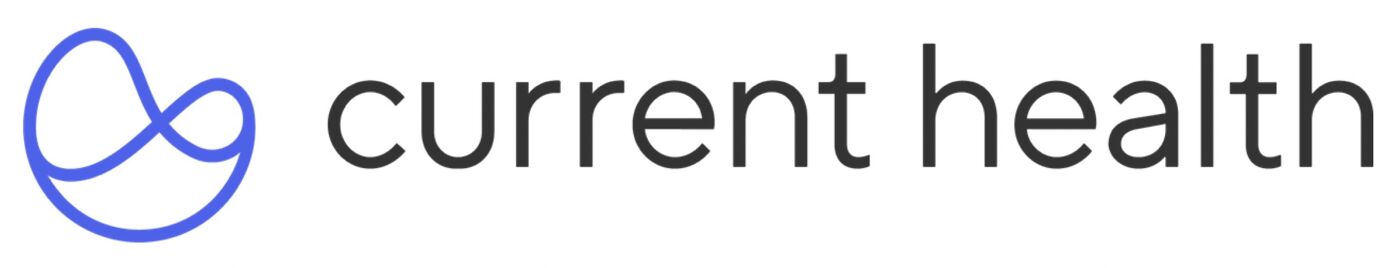 Current Health Logo