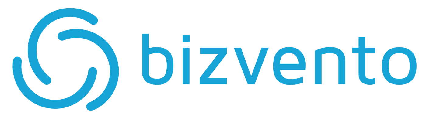 Bizvento Logo
