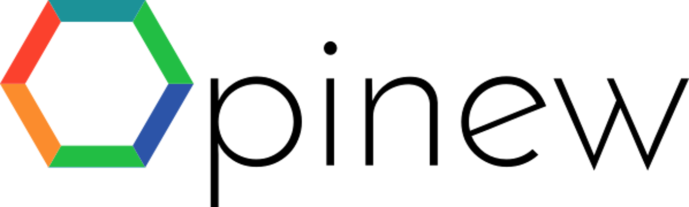 Opinew logo