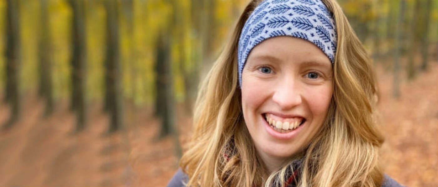 Hannah Goodlad