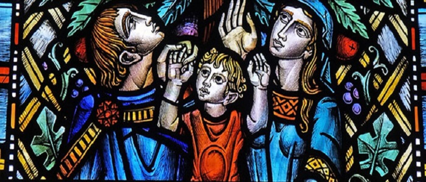 Literature, Theology and the Arts at Glasgow 700x300