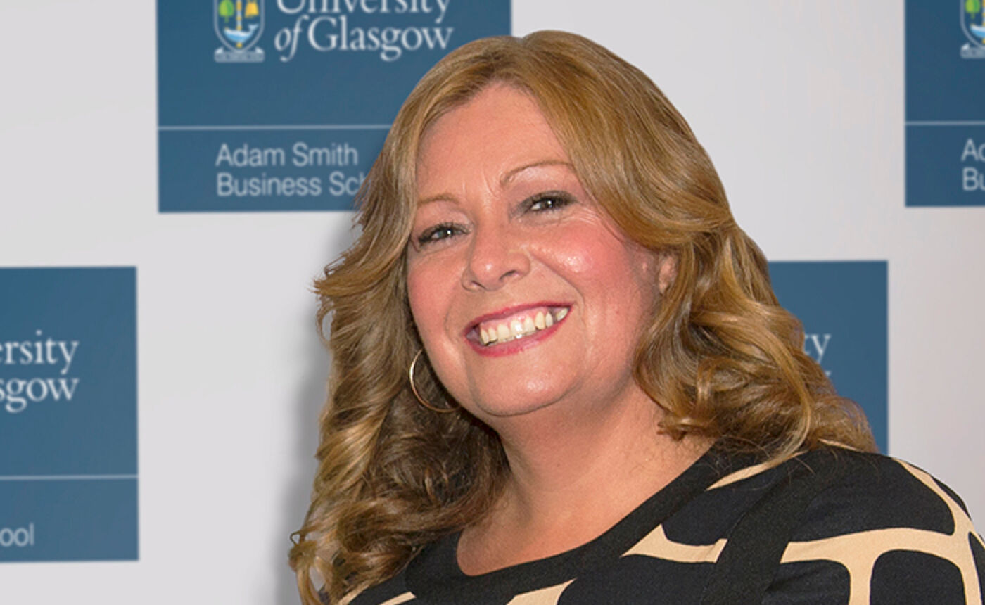 Profile photo of Kirsteen Daly, Accreditations, Rankings and Communications Manager