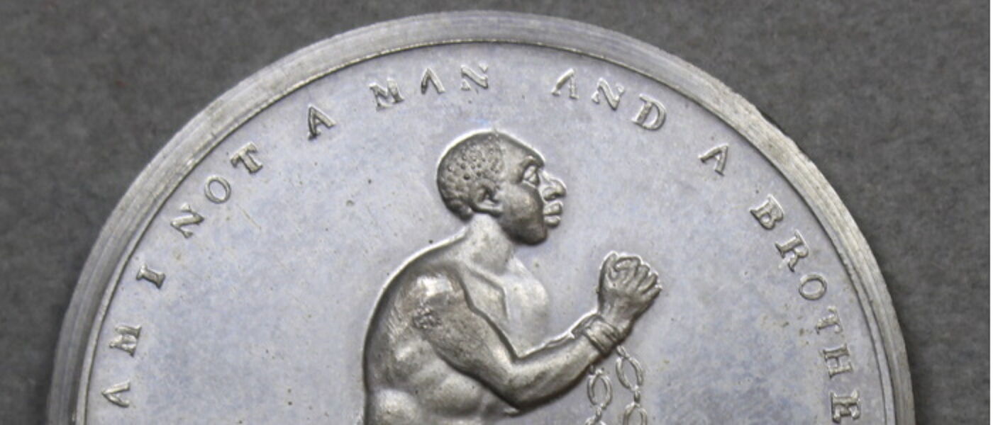 What’s Left Out: Re-thinking the Abolition of the Slave Trade 700x300