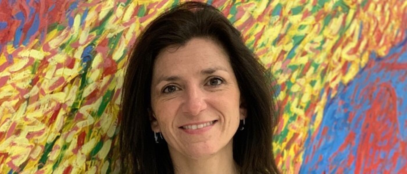 Ania Salinas Cerda photo