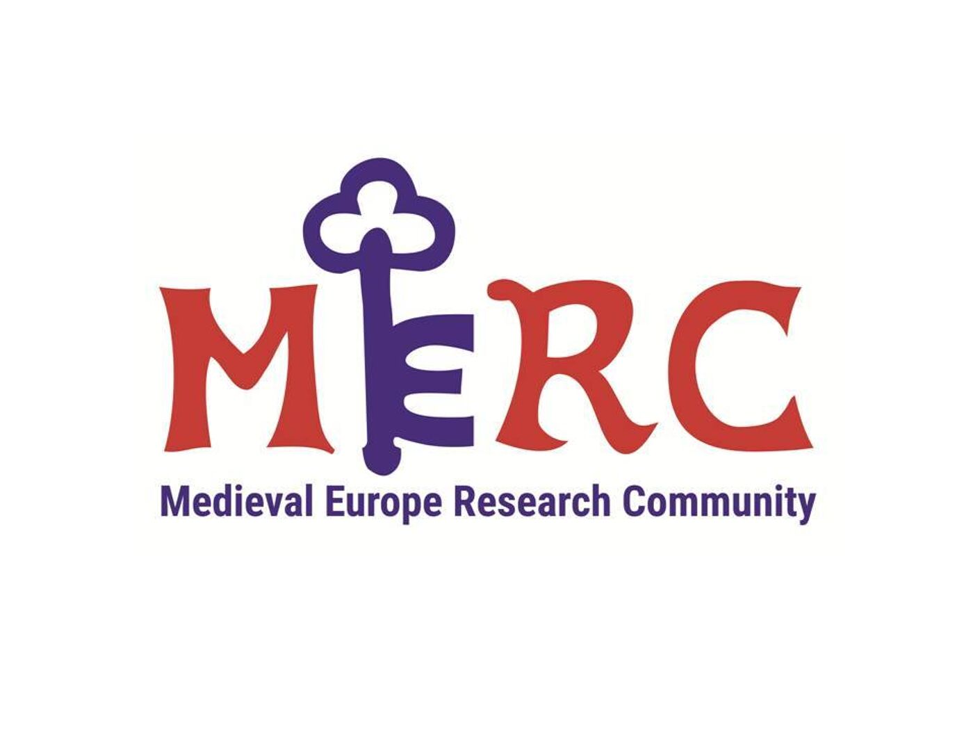 Medieval Europe Research Community logo