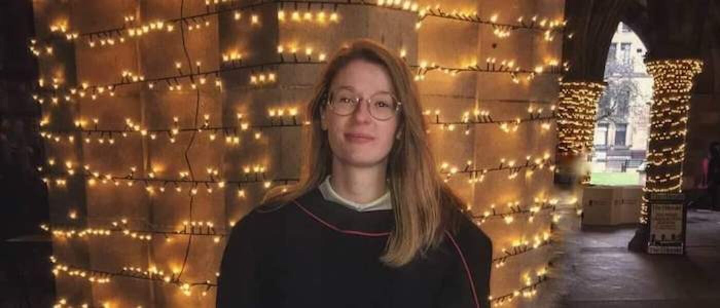 Profile picture of Caitlin Alexander