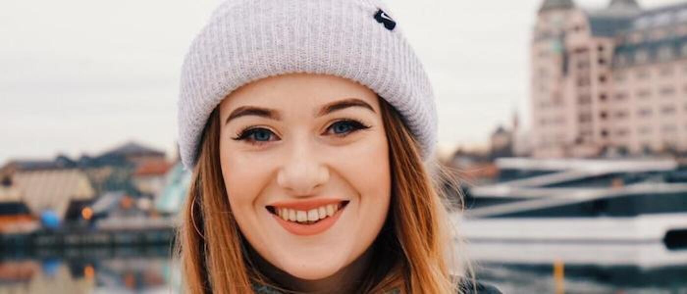 Heather Gibson photo