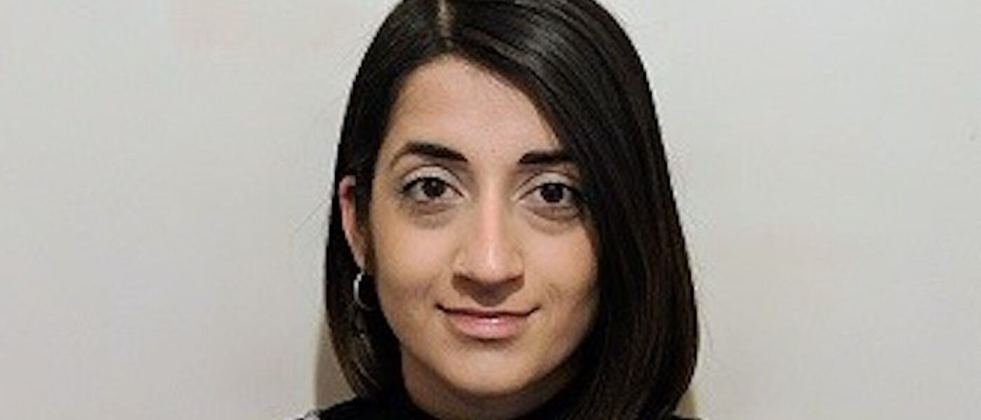 Fariya Sharif profile