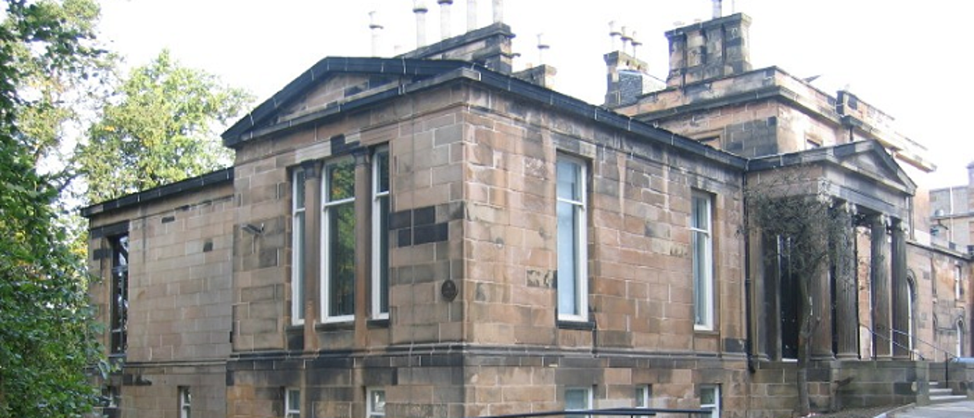 Lilybank House