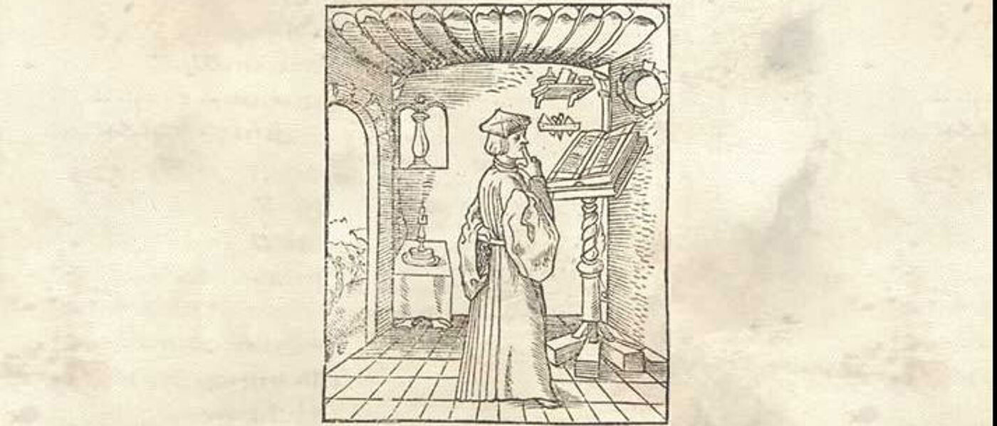 Digital resources Glasgow Emblem website screenshot