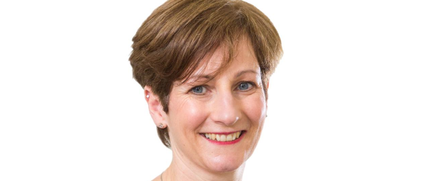 Catherine Hart photo