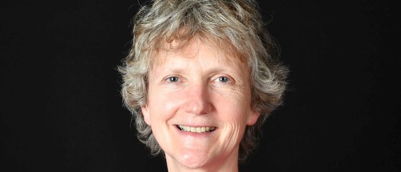 Sarah Craig portrait