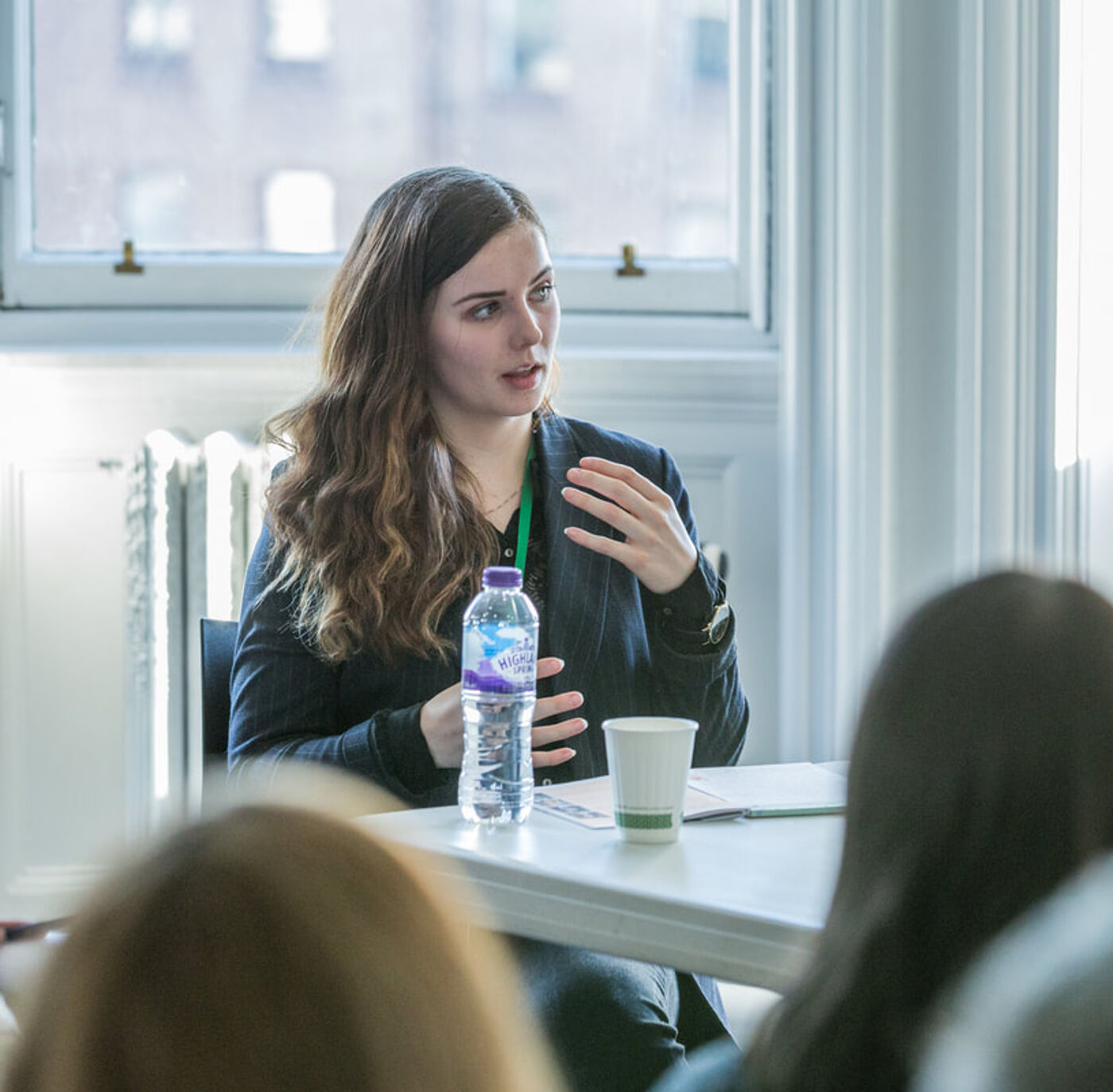 Annamieke Marie Cook