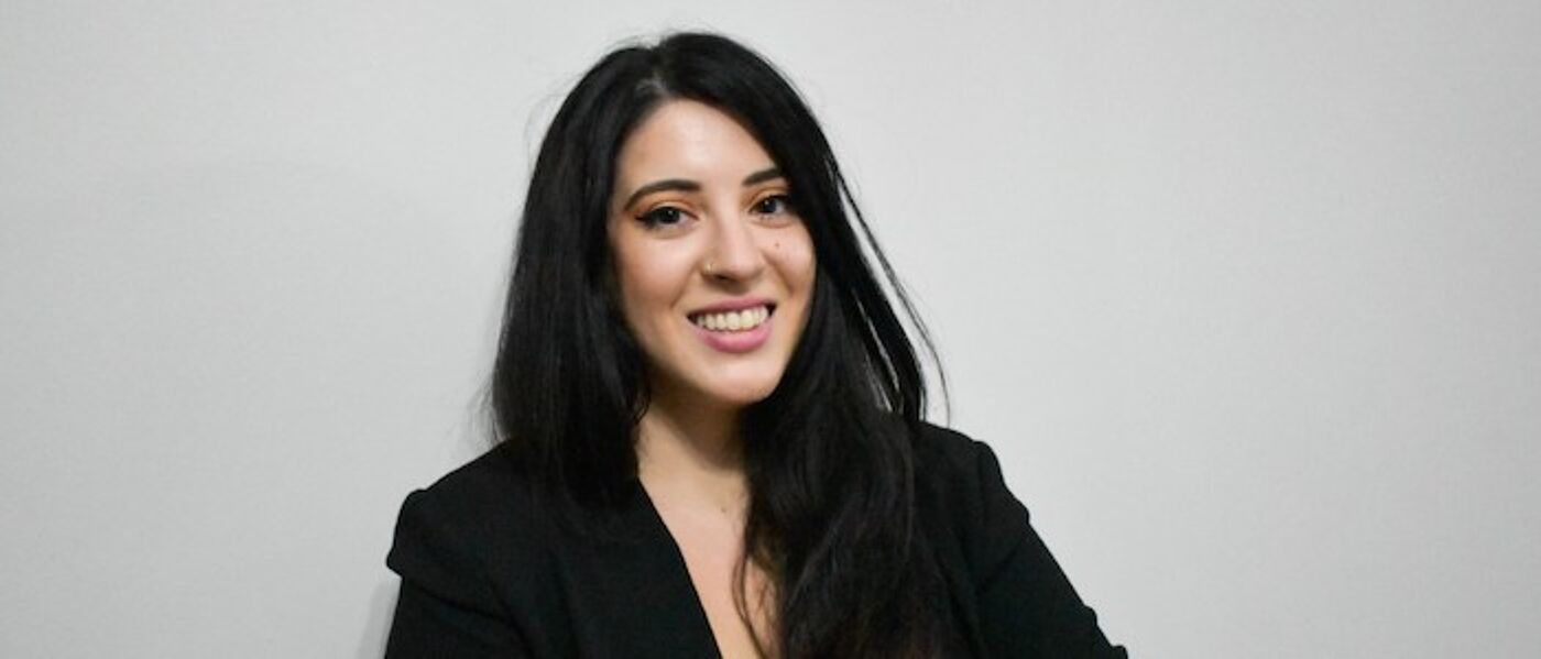 Athina Bartzi profile picture